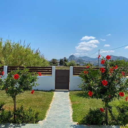 Luxury 3Br Sunrise Villa , Seaside Gyrismata Skyros Exteriör bild
