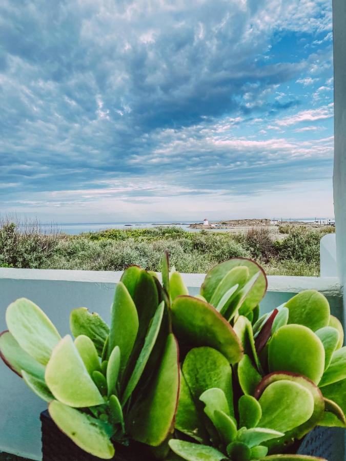 Luxury 3Br Sunrise Villa , Seaside Gyrismata Skyros Exteriör bild