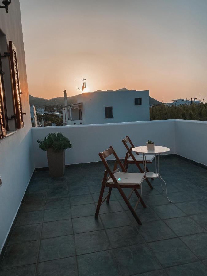 Luxury 3Br Sunrise Villa , Seaside Gyrismata Skyros Exteriör bild