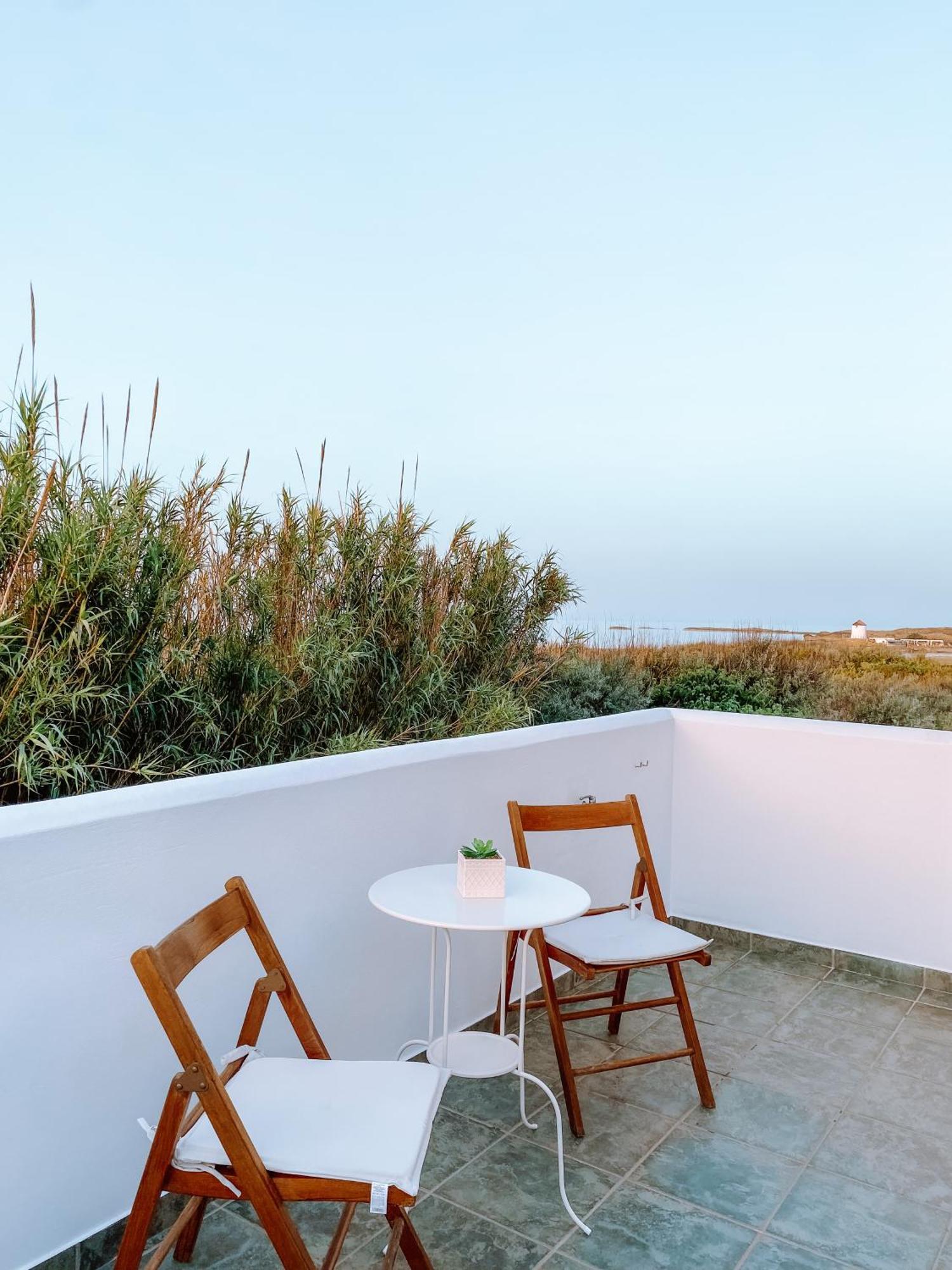Luxury 3Br Sunrise Villa , Seaside Gyrismata Skyros Exteriör bild