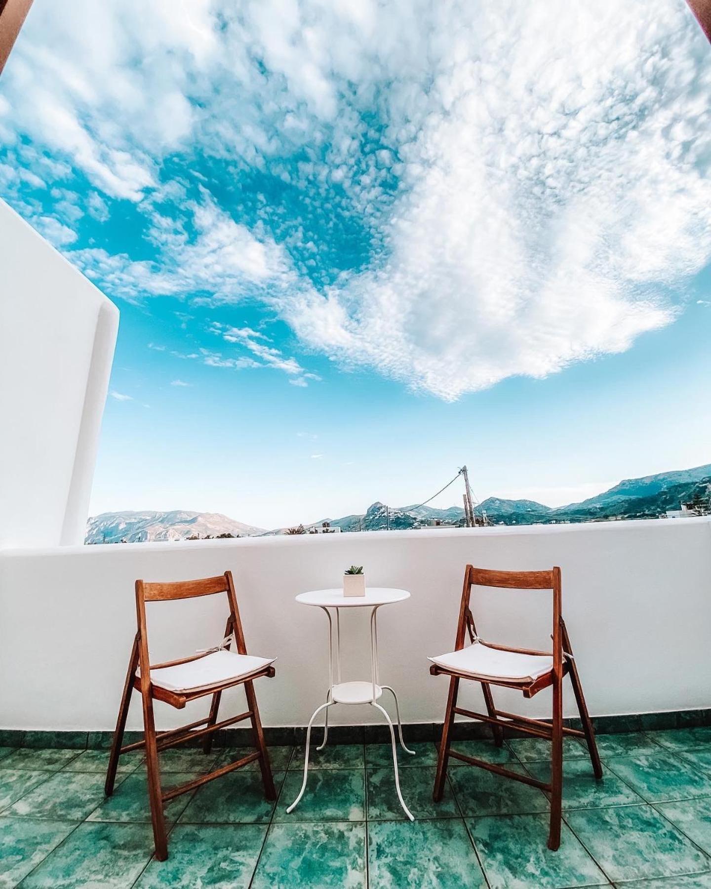 Luxury 3Br Sunrise Villa , Seaside Gyrismata Skyros Exteriör bild