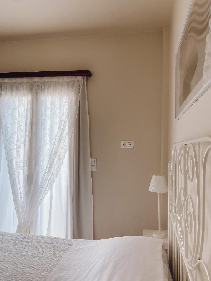 Luxury 3Br Sunrise Villa , Seaside Gyrismata Skyros Exteriör bild