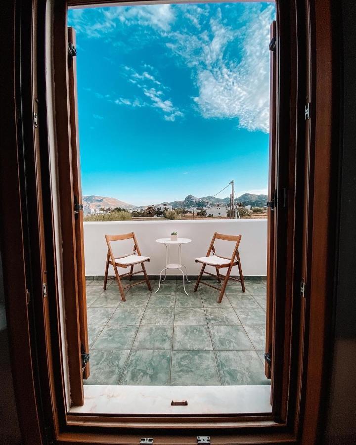 Luxury 3Br Sunrise Villa , Seaside Gyrismata Skyros Exteriör bild