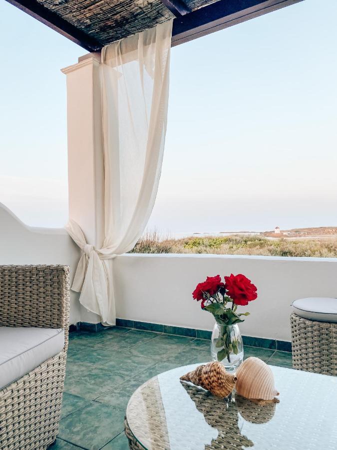 Luxury 3Br Sunrise Villa , Seaside Gyrismata Skyros Exteriör bild